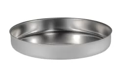 Trangia Camping Frying Pan 25 Hardanodized 22 Cm 9 Trangia Camping Frying Pan 25 Hardanodized 22 Cm -Quality Camping Shop 673599 4587174