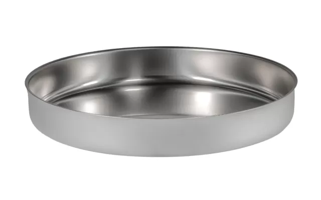 Trangia Camping Frying Pan 25 Hardanodized 22 Cm 6 Trangia Camping Frying Pan 25 Hardanodized 22 Cm - Image 4