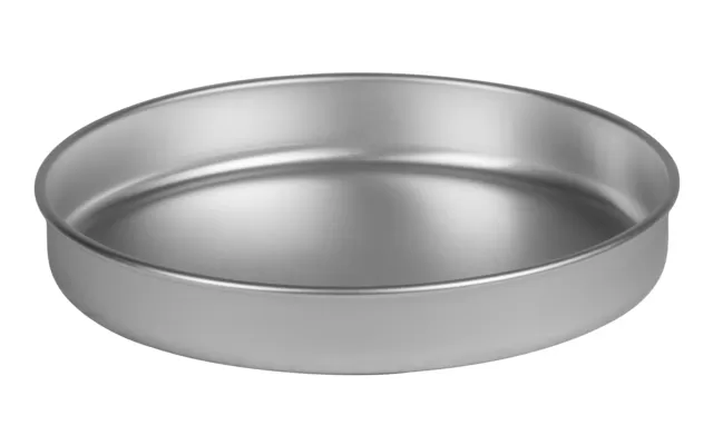 Trangia Camping Frying Pan 25 Hardanodized 22 Cm 4 Trangia Camping Frying Pan 25 Hardanodized 22 Cm - Image 2