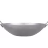 CHG Iron Wok -Quality Camping Shop 674775 4792094