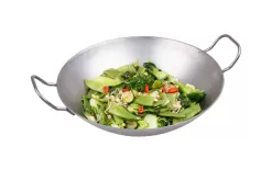 CHG Iron Wok -Quality Camping Shop 674778 4792100