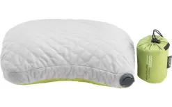 Cocoon Air Core Pillow Ultralight Purple / Gray 28 X 38 Cm