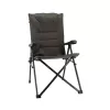 Travellife Travel Life Barletta Cross Camping Chair Anthracite -Quality Camping Shop 675309 4593342 1