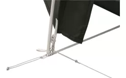 Robens Chaser 1 Tunnel Tent Dark Green 1 Person With Mosquito Net -Quality Camping Shop 675876 4622448