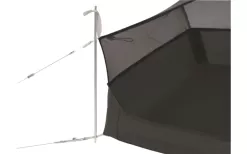 Robens Chaser 1 Tunnel Tent Dark Green 1 Person With Mosquito Net -Quality Camping Shop 675879 4622460