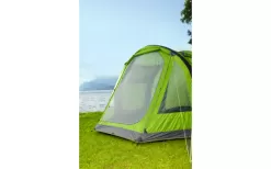 Berger Tent Campo 4 Air Black Sleeping Cabin -Quality Camping Shop 675951 4609953