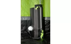 Berger Tent Campo 4 Air Black Sleeping Cabin -Quality Camping Shop 675954 4609971