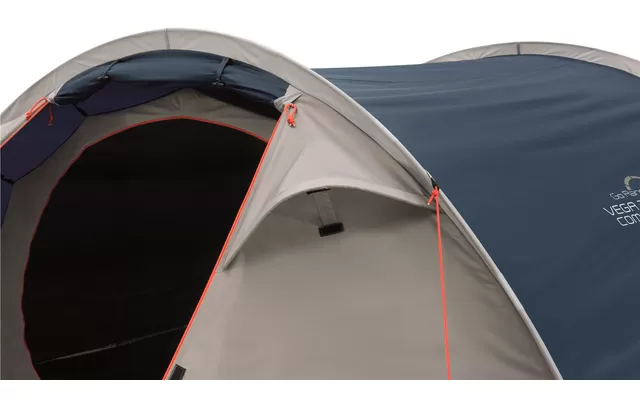 Easy Camp Vega 300 Compact Tunnel Tent 3 People 6 Easy Camp Vega 300 Compact Tunnel Tent 3 People - Image 4
