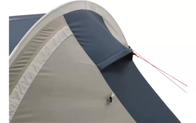 Easy Camp Vega 300 Compact Tunnel Tent 3 People 7 Easy Camp Vega 300 Compact Tunnel Tent 3 People - Image 5