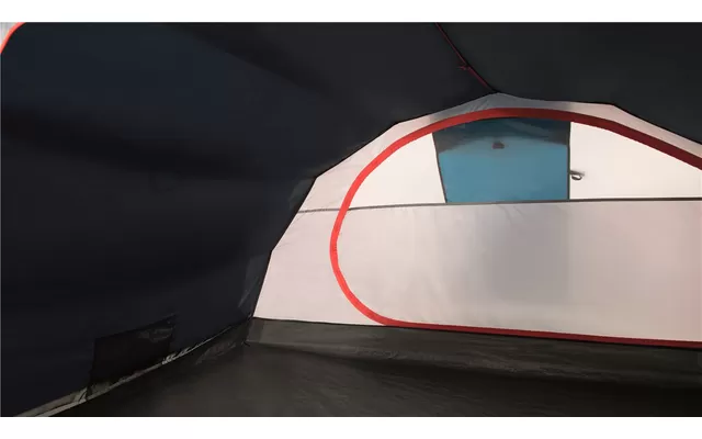Easy Camp Vega 300 Compact Tunnel Tent 3 People 8 Easy Camp Vega 300 Compact Tunnel Tent 3 People - Image 6