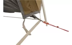 Robens Stony Brook 3 Tunnel Tent 3 Persons Green Vineyard -Quality Camping Shop 676200 4622253