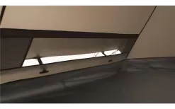 Robens Chinook Ursa PRS Tipi Tent Dark Green 8 People -Quality Camping Shop 676272 4623114