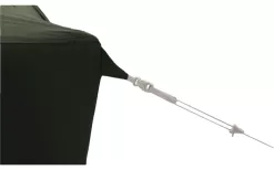 Robens Chaser 3XE Tunnel Tent Dark Green 3 People With Mosquito Net -Quality Camping Shop 676293 4622781