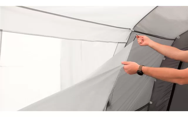 Easy Camp Wimberly Bus Awning 2 People 5 Easy Camp Wimberly Bus Awning 2 People - Image 3