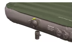 Outwell Dreamspell Inflatable Air Mattress Single 195 X 60 Cm 13 Outwell Dreamspell Inflatable Air Mattress Single 195 X 60 Cm -Quality Camping Shop 676776 4634610