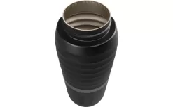 Fidlock Twist X Keego Elastic Titanium Water Bottle With Magnet Mechanical Bottle Holder System 600 Ml