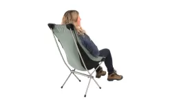 Robens Observer Camping Chair Foldable 55 X 100 X 69 Cm
