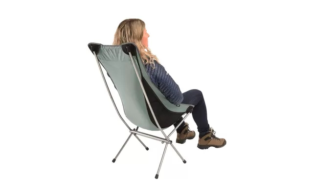 Robens Observer Camping Chair Foldable 55 X 100 X 69 Cm 3 Robens Observer Camping Chair Foldable 55 X 100 X 69 Cm