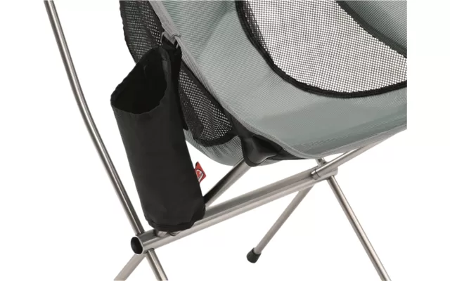 Robens Observer Camping Chair Foldable 55 X 100 X 69 Cm 4 Robens Observer Camping Chair Foldable 55 X 100 X 69 Cm - Image 2