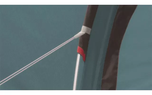 Robens Arch 2 Tunnel Tent 2 People 120 X 140 X 105 Cm 5 Robens Arch 2 Tunnel Tent 2 People 120 X 140 X 105 Cm - Image 3