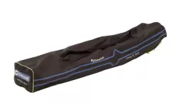 Outwell Campo XL Camping Chair Black -Quality Camping Shop 681027 4693506