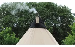 Robens Klondike Twin Bell Tent 12 People