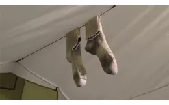 Robens Voyager 3 EX Tunnel Tent 3 People 395 X 180 X 115 Cm -Quality Camping Shop 681531 5038547