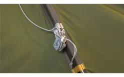 Robens Voyager 3 EX Tunnel Tent 3 People 395 X 180 X 115 Cm -Quality Camping Shop 681534 5038553