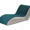 Easy Camp Comfy Lounger Camping Lounger Inflatable -Quality Camping Shop 681705 4687287