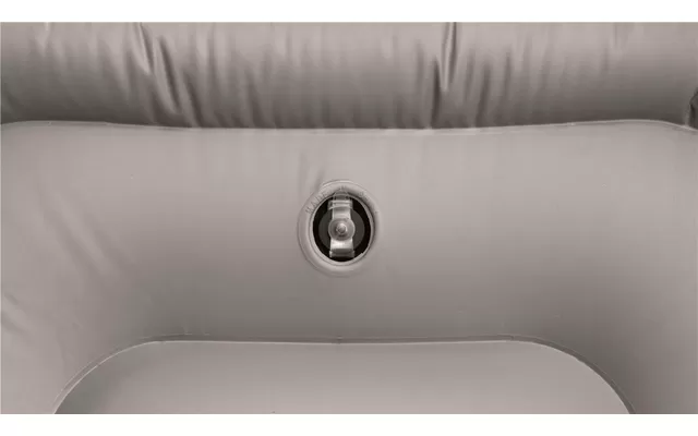 Easy Camp Comfy Lounge Set 2 Pieces Camping Chair With Footrest Inflatable 3 Easy Camp Comfy Lounge Set 2 Pieces Camping Chair With Footrest Inflatable - Image 2