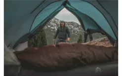 Robens Boulder Dome Tent 3 People 280 X 220 X 110 Cm -Quality Camping Shop 681792 5013752