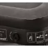 Outwell Excellet Air Mattress Single 200 X 80 Cm Black / Gray
