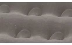 Outwell Excellet Air Mattress Single 200 X 80 Cm Black / Gray -Quality Camping Shop 681879 4965695