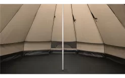 Robens Klondike PRS Bell Tent 6 People 390 X 370 X 270 Cm -Quality Camping Shop 681948 5038211