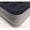 Outwell Superior Airbed Single With Electric Pump Black / Gray -Quality Camping Shop 681966 4966247