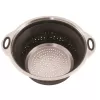 Outwell Collaps Colander Strainer 28 X 24 X 11.5 Cm Brown / Silver 1 Outwell Collaps Colander Strainer 28 X 24 X 11.5 Cm Brown / Silver -Quality Camping Shop 682029 4700075