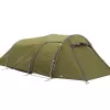 Robens Voyager Versa 3 Tunnel Tent 3 People 395 X 195 X 115 Cm -Quality Camping Shop 682038 5038322