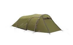 Robens Voyager Versa 3 Tunnel Tent 3 People 395 X 195 X 115 Cm