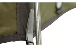 Robens Voyager Versa 3 Tunnel Tent 3 People 395 X 195 X 115 Cm -Quality Camping Shop 682047 5038352