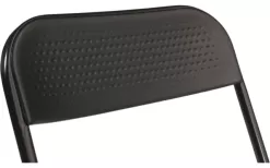 Outwell Corda Picnic Table Set 5 Pieces Black -Quality Camping Shop 682458 4709300