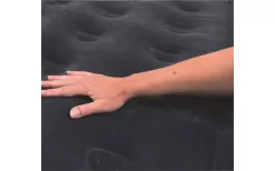 Outwell Superior Airbed Single With Electric Pump Black / Gray 14 Outwell Superior Airbed Single With Electric Pump Black / Gray -Quality Camping Shop 682593 4966298