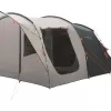 Easy Camp Edendale 600 Tunnel Tent 6 People -Quality Camping Shop 682683 4957562
