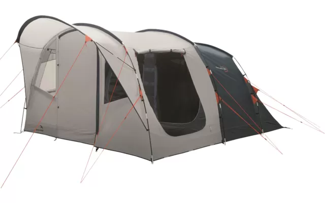 Easy Camp Edendale 600 Tunnel Tent 6 People 3 Easy Camp Edendale 600 Tunnel Tent 6 People