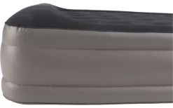 Outwell Superior Airbed Single With Electric Pump Black / Gray 11 Outwell Superior Airbed Single With Electric Pump Black / Gray -Quality Camping Shop 682968 4966259
