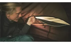 Robens Green Cone PRS Dome Tent Dark Green 4 People -Quality Camping Shop 683010 5051510