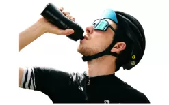 Fidlock Twist X Keego Elastic Titanium Water Bottle With Magnet Mechanical Bottle Holder System 600 Ml -Quality Camping Shop 683037 4651545