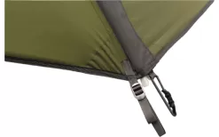 Robens Voyager Versa 3 Tunnel Tent 3 People 395 X 195 X 115 Cm -Quality Camping Shop 683046 5038334