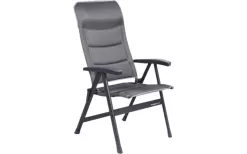 Westfield Majestic Dark Smoke Folding Chair