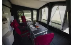 Vango Riviera Air 390 Elements All Season -Quality Camping Shop 686193 4674144