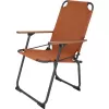 Bo-Camp Industrial Bushwick Folding Chair Clay